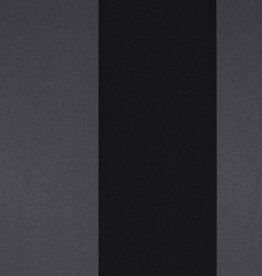 Arte Flamant Suite III - Velvet behang Stripe Velvet and Lin Noir de Lune 18102