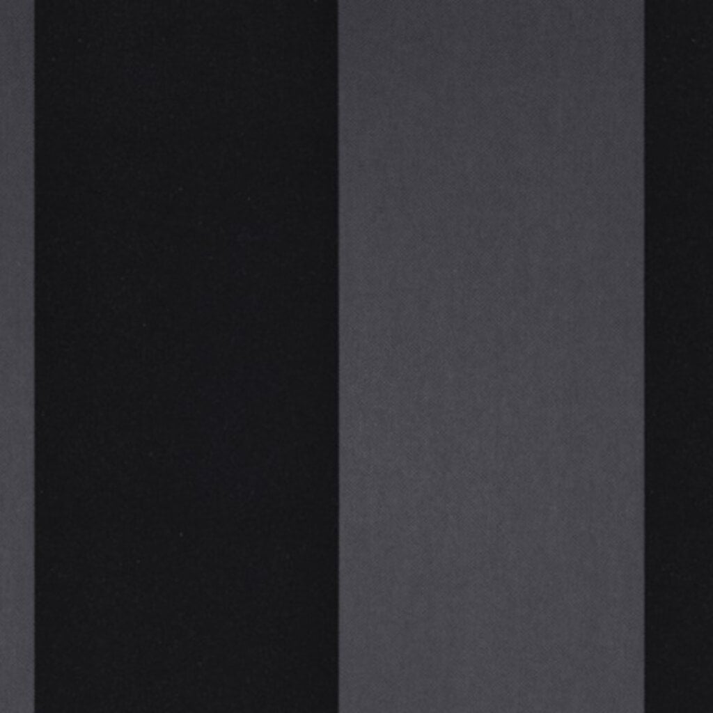 Arte Flamant Suite III - Velvet behang Stripe Velvet and Lin Noir de Lune 18102