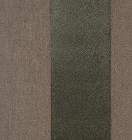 Arte Flamant Suite III - Velvet behang Stripe Velvet and Lin Coco 18107