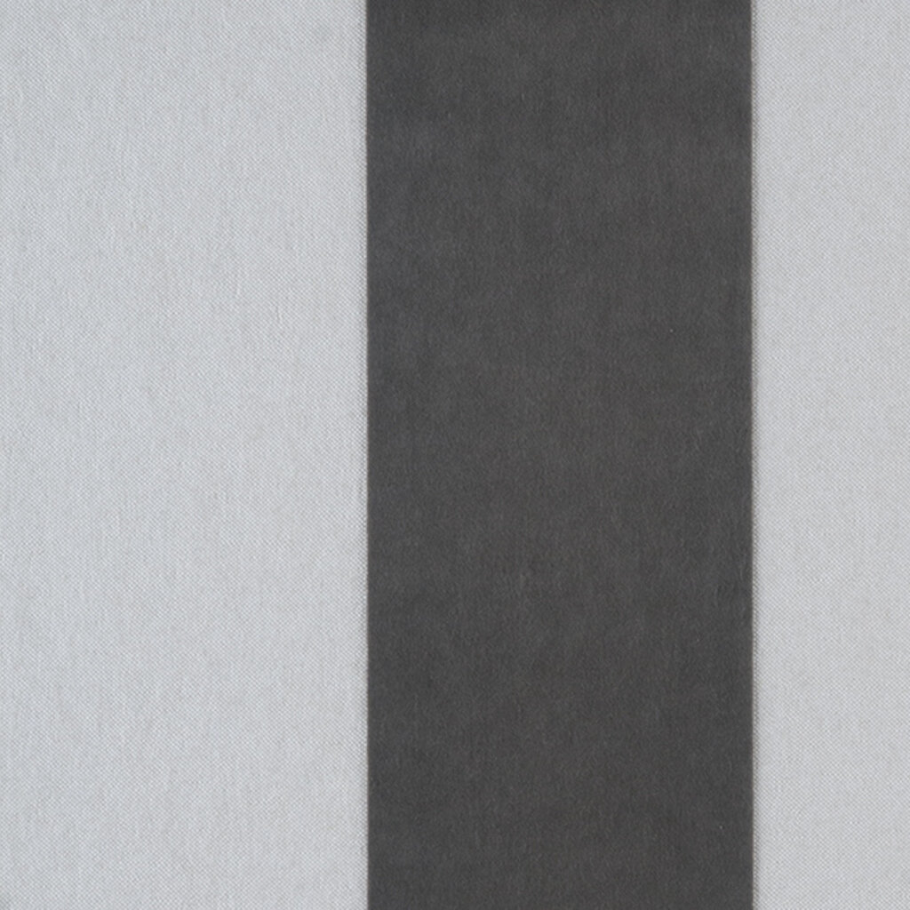 Arte Flamant Suite III - Velvet behang Stripe Velvet and Lin Bone 18105