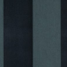 Arte Flamant Suite III - Velvet behang Stripe Velvet and Lin Green 18109