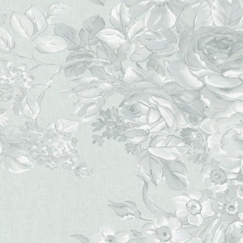 Arte Flamant The Wallpaper Collection behang Flower Cruise 40081