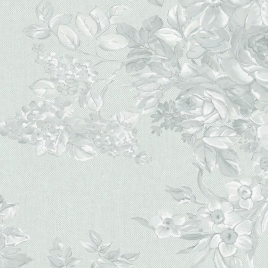 Arte Flamant The Wallpaper Collection behang Flower Cruise 40081