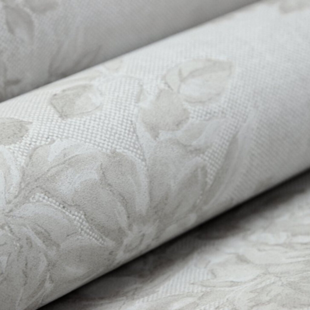 Arte Flamant The Wallpaper Collection behang Flower Cruise 40081