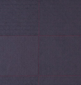 Arte Flamant The Wallpaper Collection behang Tartan Orient Express 40061