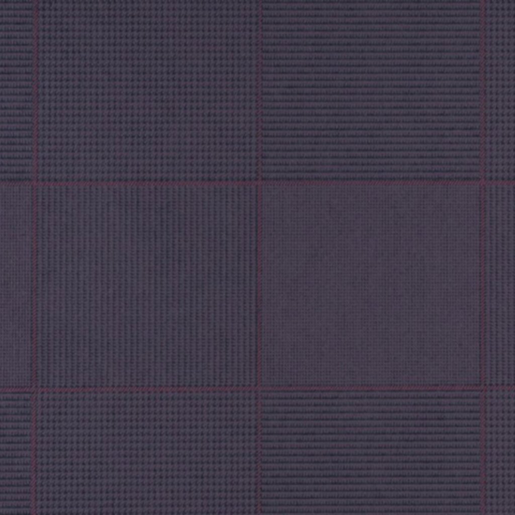 Arte Flamant The Wallpaper Collection behang Tartan Orient Express 40061