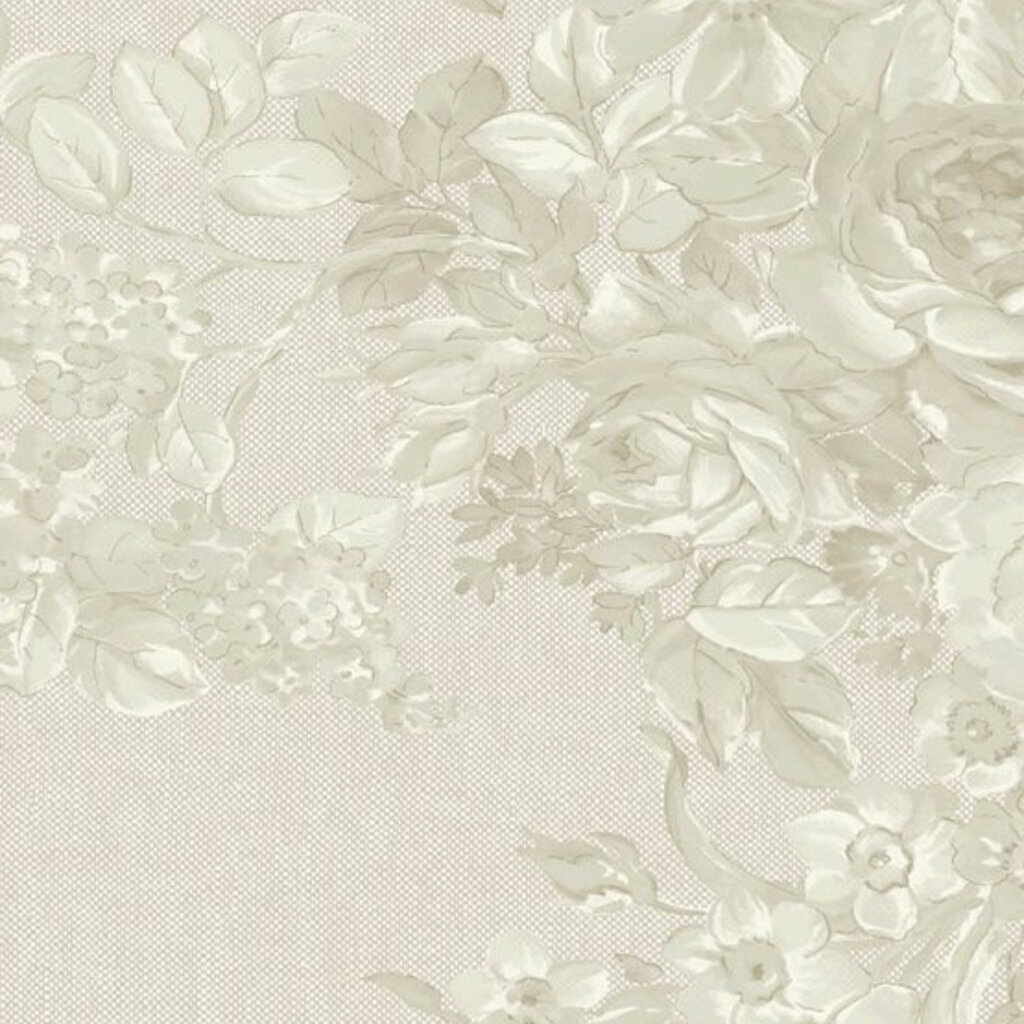 Arte Flamant The Wallpaper Collection behang Flower Fjord 40080