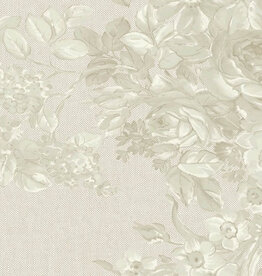 Arte Flamant The Wallpaper Collection behang Flower Fjord 40080