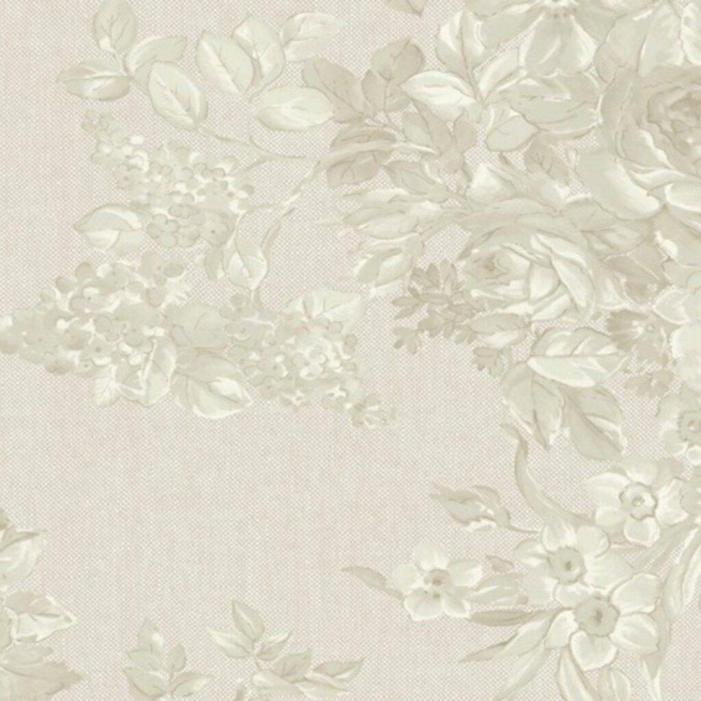 Arte Flamant The Wallpaper Collection behang Flower Fjord 40080