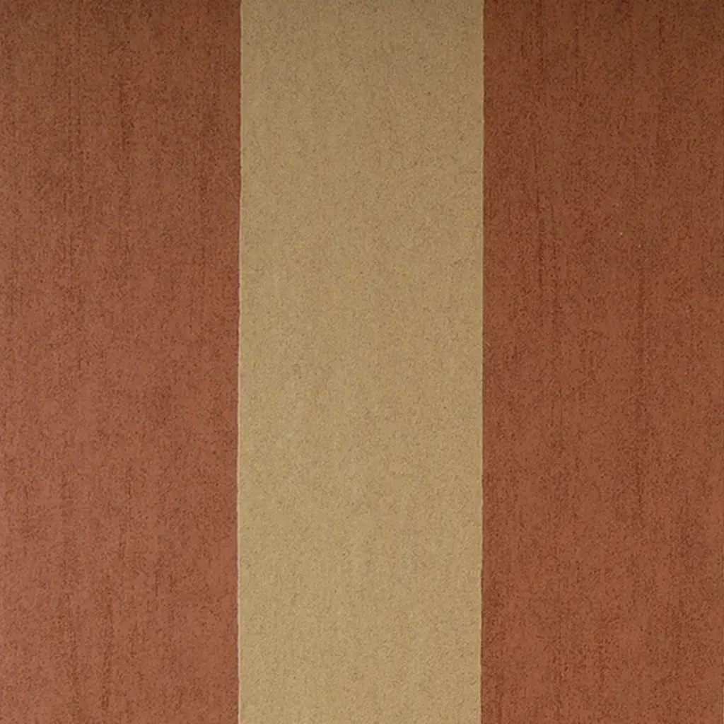 Arte Flamant The Wallpaper Collection behang Stripe Indian Summer 40046