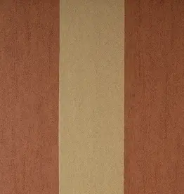 Arte Flamant The Wallpaper Collection behang Stripe Indian Summer 40046