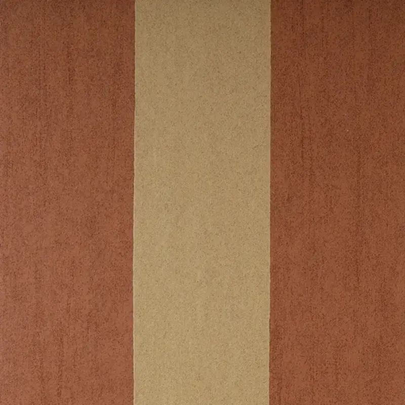 Arte Flamant The Wallpaper Collection behang Stripe Indian Summer 40046