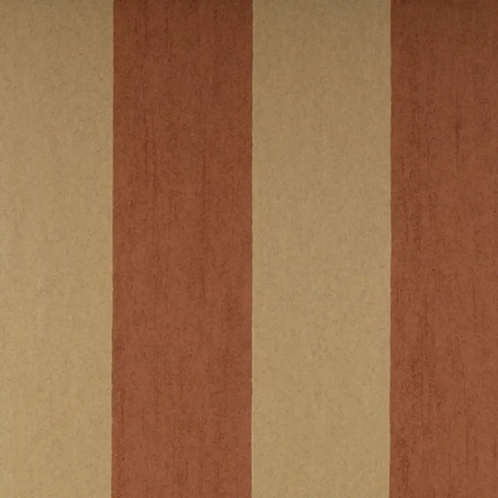 Arte Flamant The Wallpaper Collection behang Stripe Indian Summer 40046