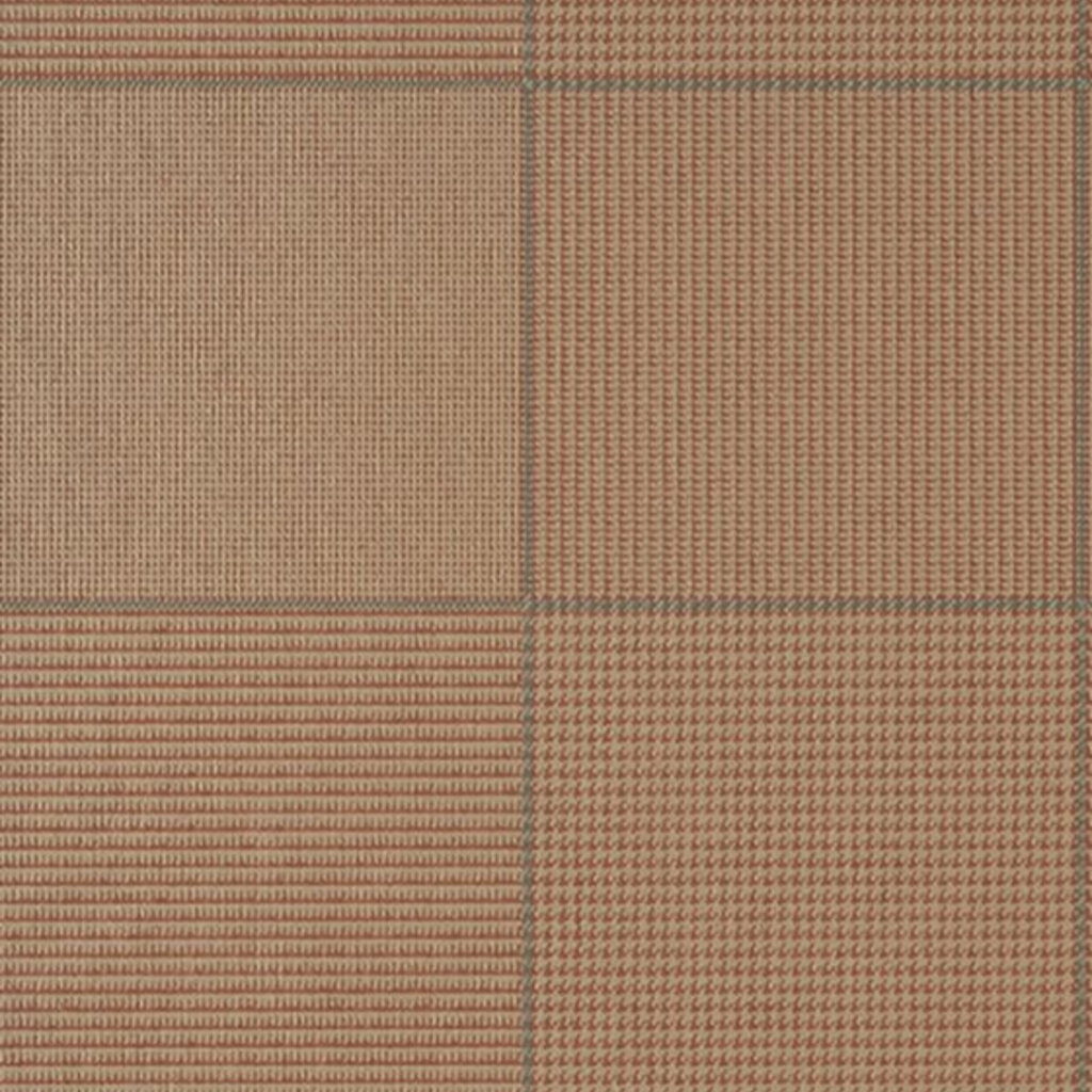 Arte Flamant The Wallpaper Collection behang Tartan Indian Summer 40060