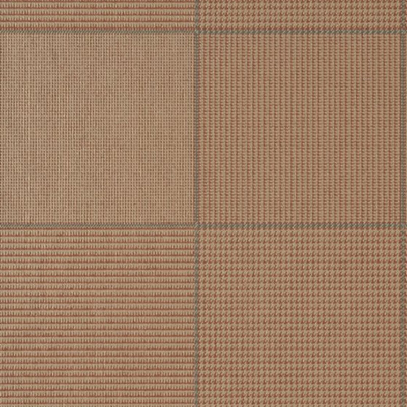 Arte Flamant The Wallpaper Collection behang Tartan Indian Summer 40060