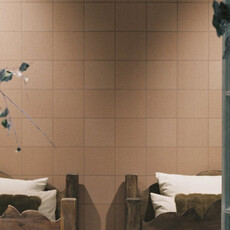 Arte Flamant The Wallpaper Collection behang Tartan Indian Summer 40060