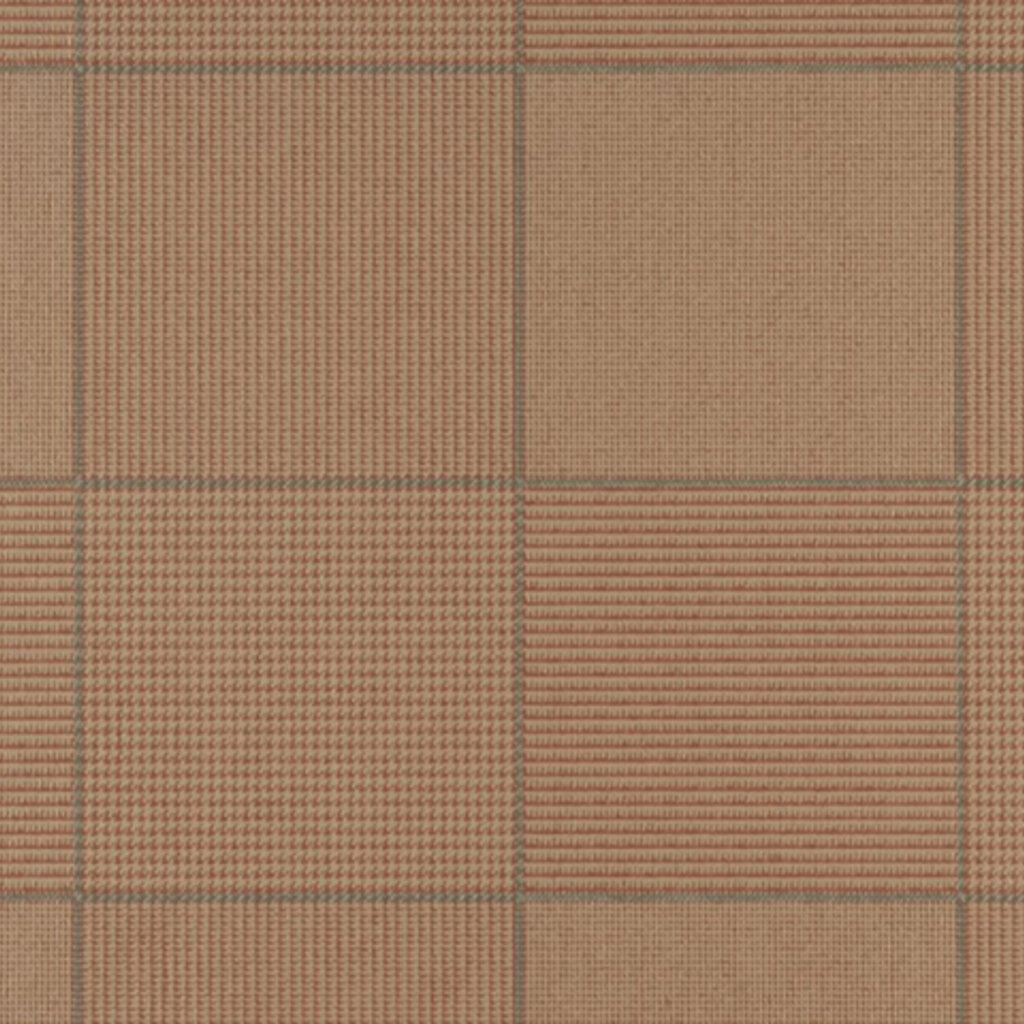 Arte Flamant The Wallpaper Collection behang Tartan Indian Summer 40060