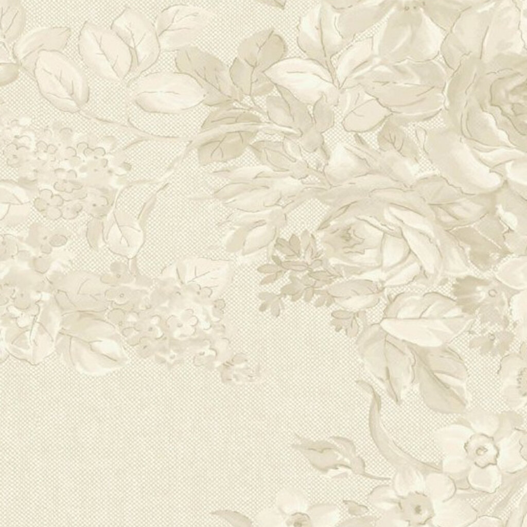 Arte Flamant The Wallpaper Collection behang Flower Winter Resort 40082