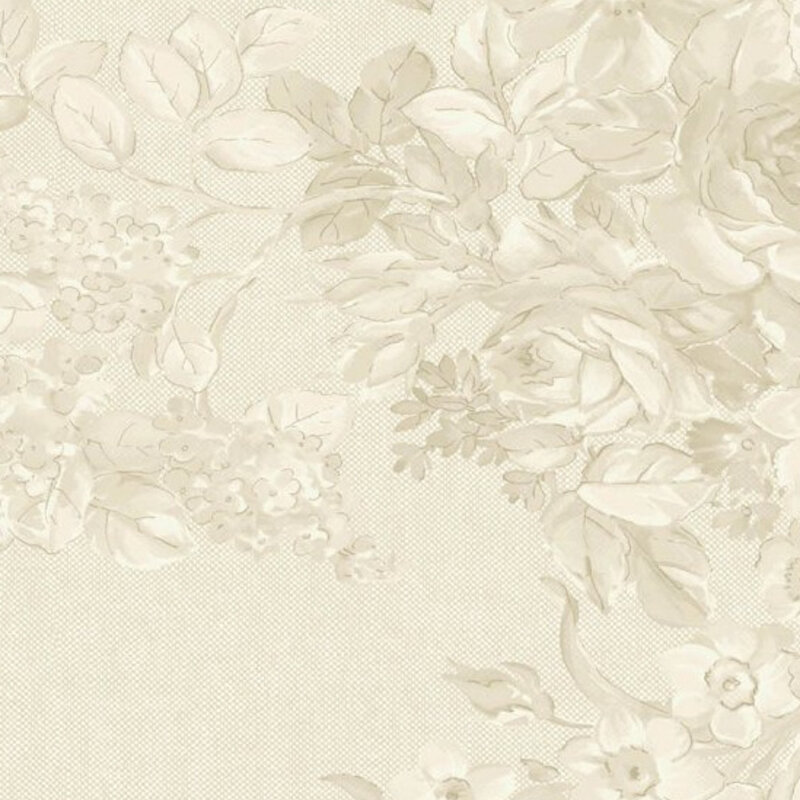 Arte Flamant The Wallpaper Collection behang Flower Winter Resort 40082