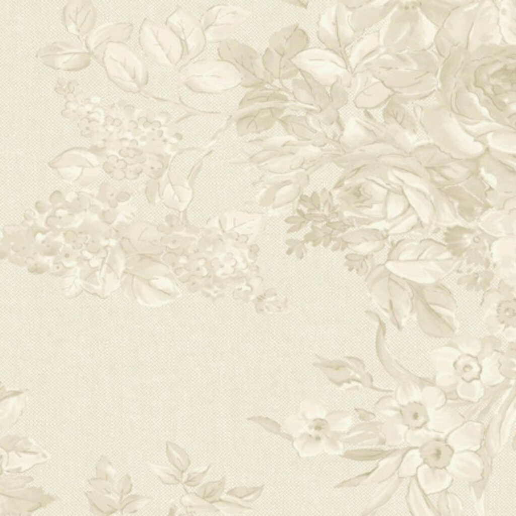 Arte Flamant The Wallpaper Collection behang Flower Winter Resort 40082
