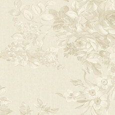 Arte Flamant The Wallpaper Collection behang Flower Winter Resort 40082