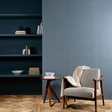 Arte Flamant Honoré behang Lin Denim 78044