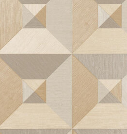 Arte Arte Focus behang Pyramid 26501