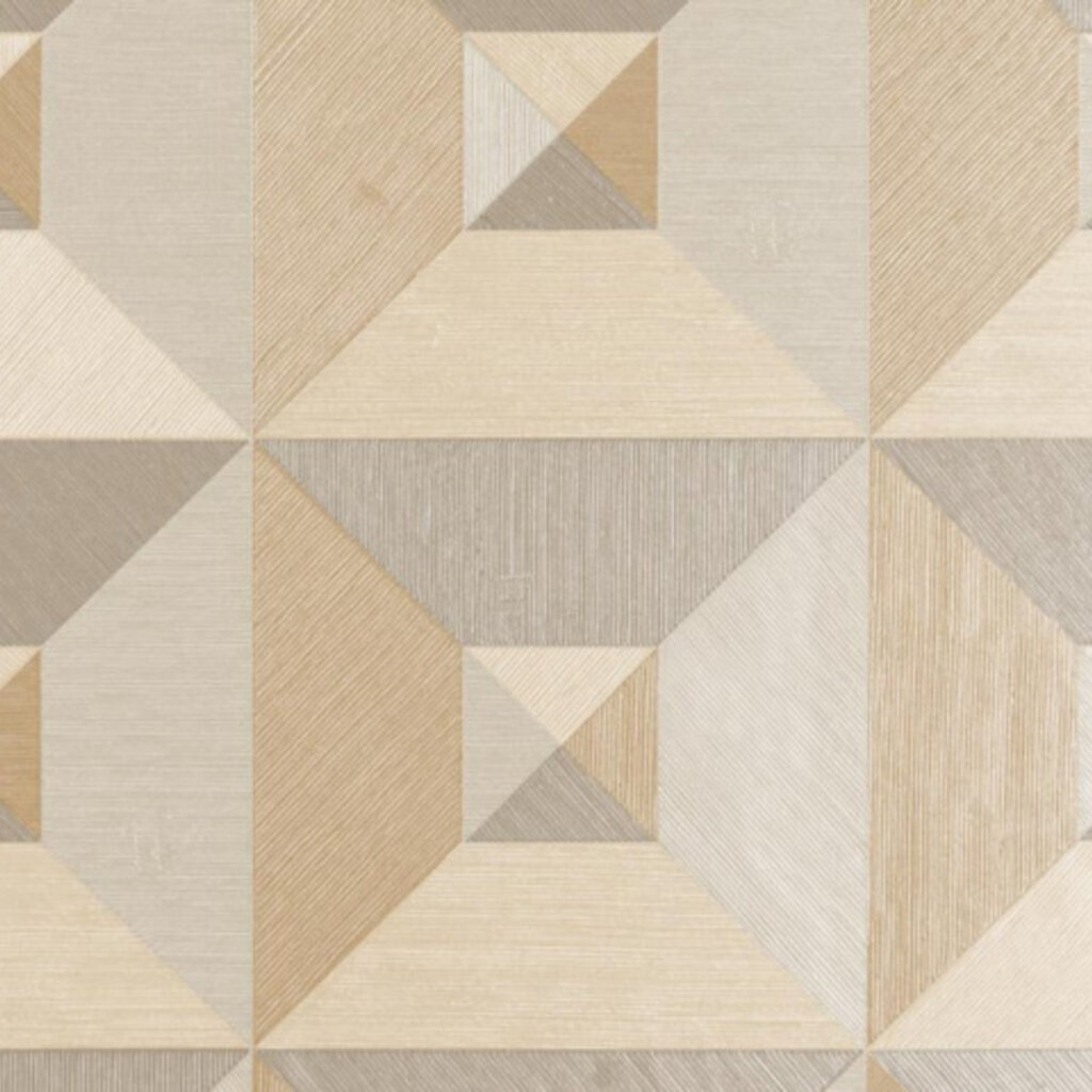 Arte Arte Focus behang Pyramid 26501