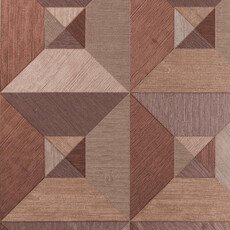 Arte Arte Focus behang Pyramid 26502