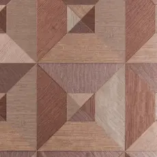 Arte Arte Focus behang Pyramid 26502