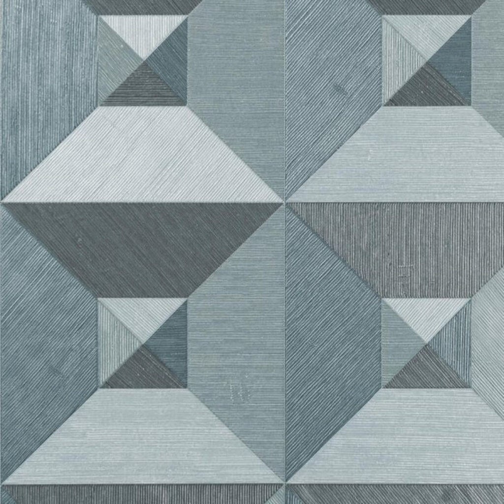 Arte Arte Focus behang Pyramid 26503