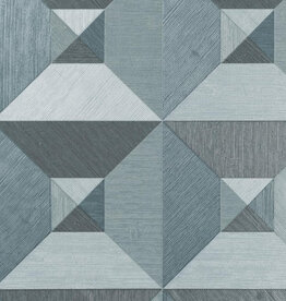 Arte Arte Focus behang Pyramid 26503