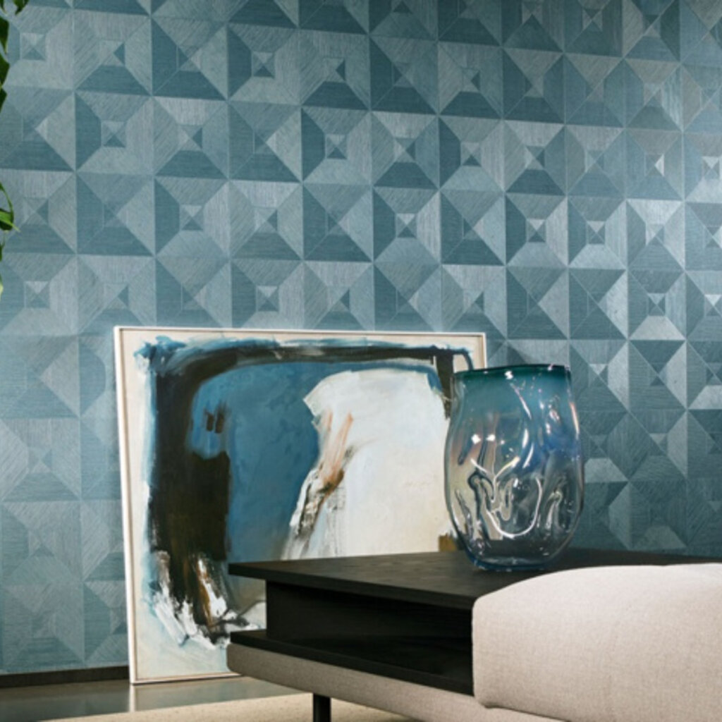 Arte Arte Focus behang Pyramid 26503