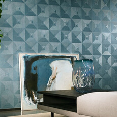 Arte Arte Focus behang Pyramid 26503