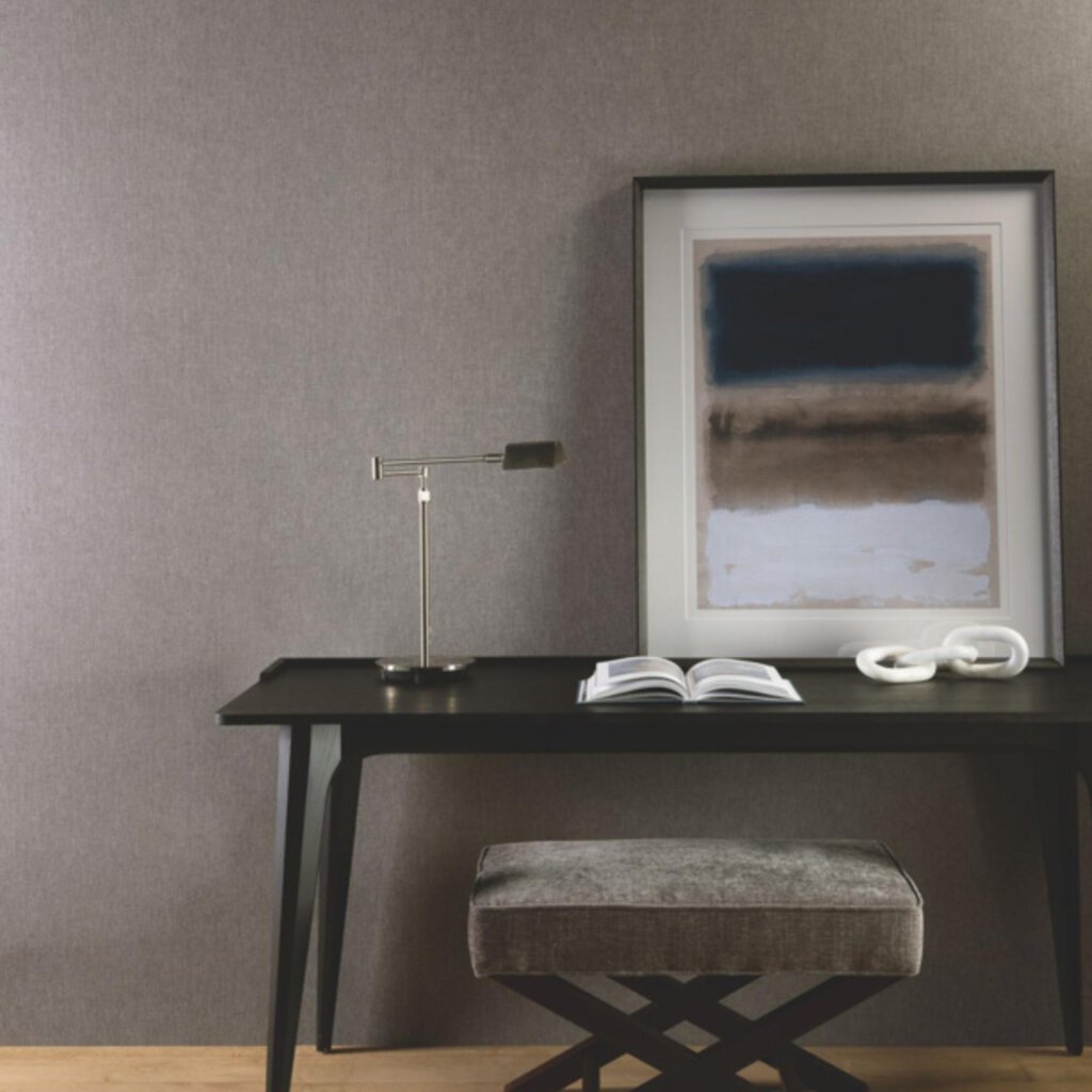 Arte Flamant Honoré behang Lin Normandie Petit Nuage 78228