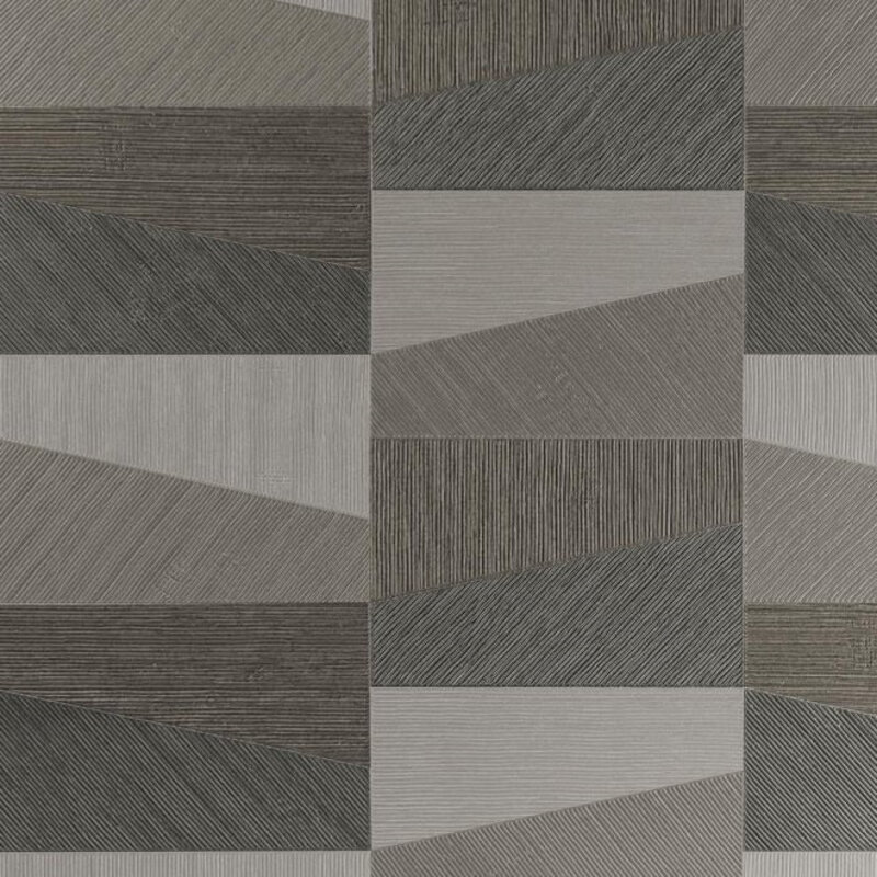 Arte Arte Focus behang Polygnon 26552