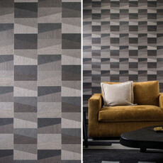 Arte Arte Focus behang Polygnon 26552