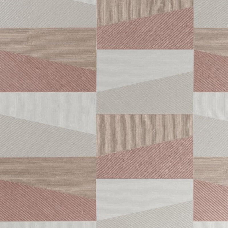 Arte Arte Focus behang Polygnon 26551