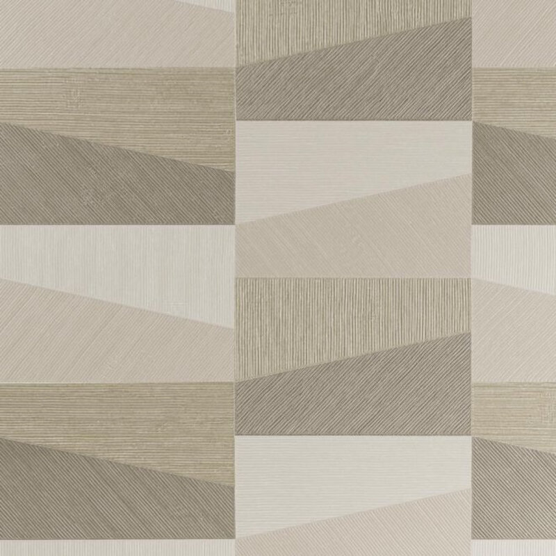 Arte Arte Focus behang Polygnon 26550