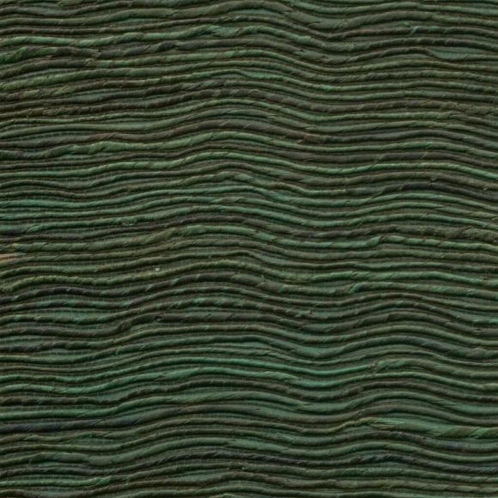 Arte Arte Icarus behang Penumbra Emerald 15742