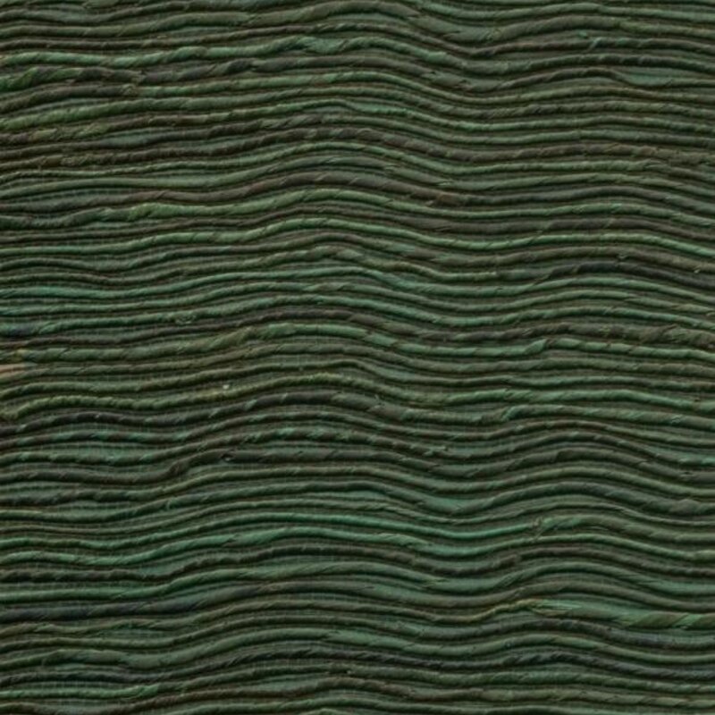Arte Arte Icarus behang Penumbra Emerald 15742