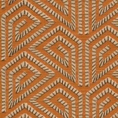 Arte Arte Icarus behang Alata Orange 15711
