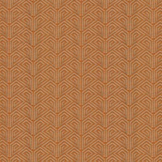 Arte Arte Icarus behang Alata Orange 15711