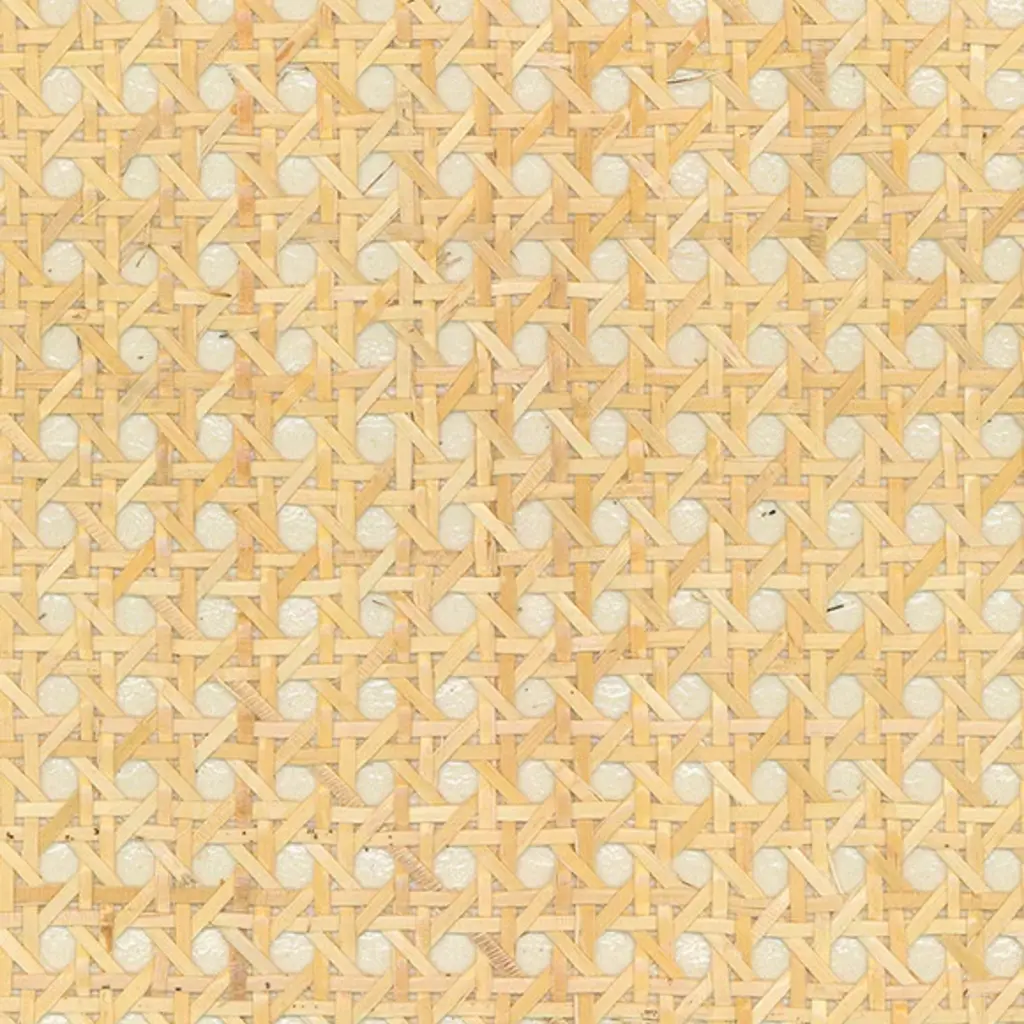 Arte Arte Icons behang Rattan Off-white 85540