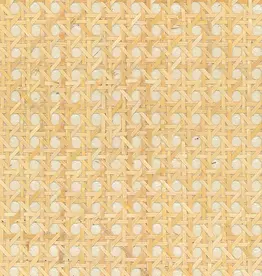 Arte Arte Icons behang Rattan Off-white 85540