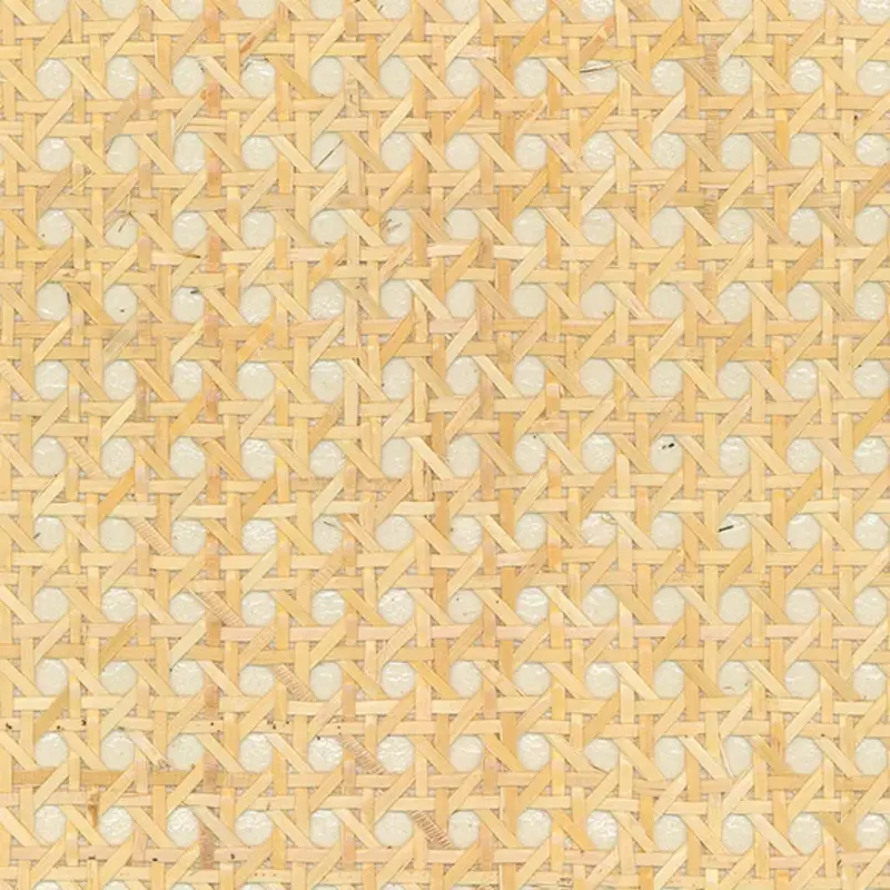 Arte Arte Icons behang Rattan Off-white 85540