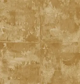 Arte Arte Icons behang Platinum Warm Gold 85500