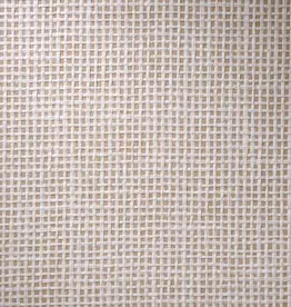 Arte Arte Icons behang Waffle Weave Camouflage White 85534
