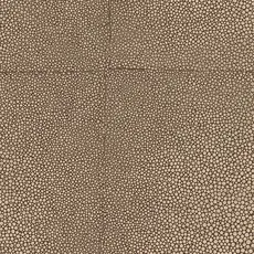 Arte Arte Icons behang Shagreen Chocolate 85521