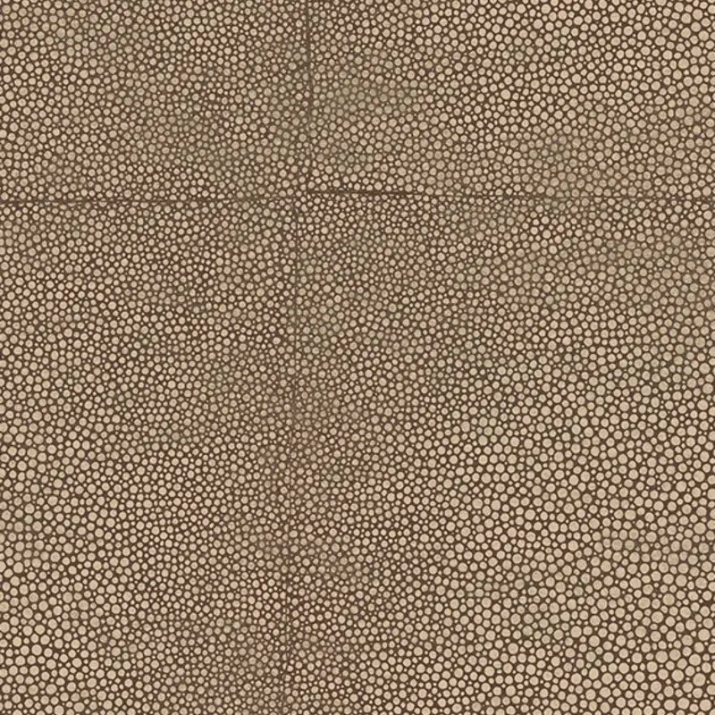 Arte Arte Icons behang Shagreen Chocolate 85521